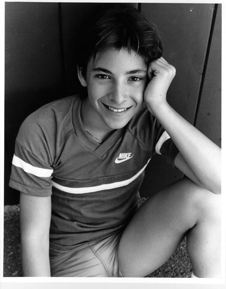 Pictures Of Noah Hathaway