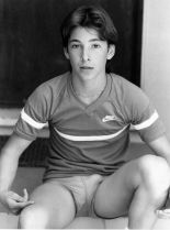 Noah Hathaway