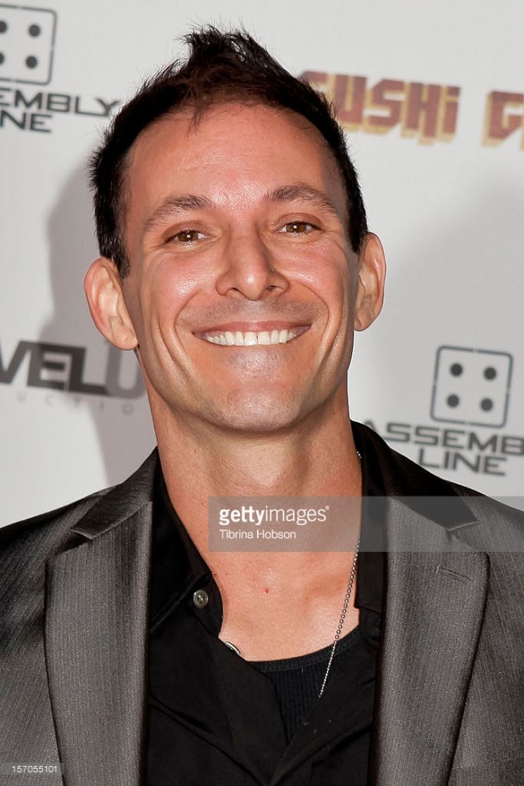 Noah Hathaway