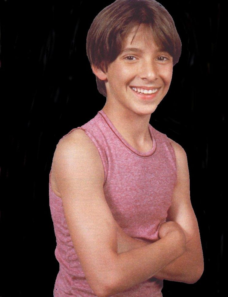 Noah Hathaway