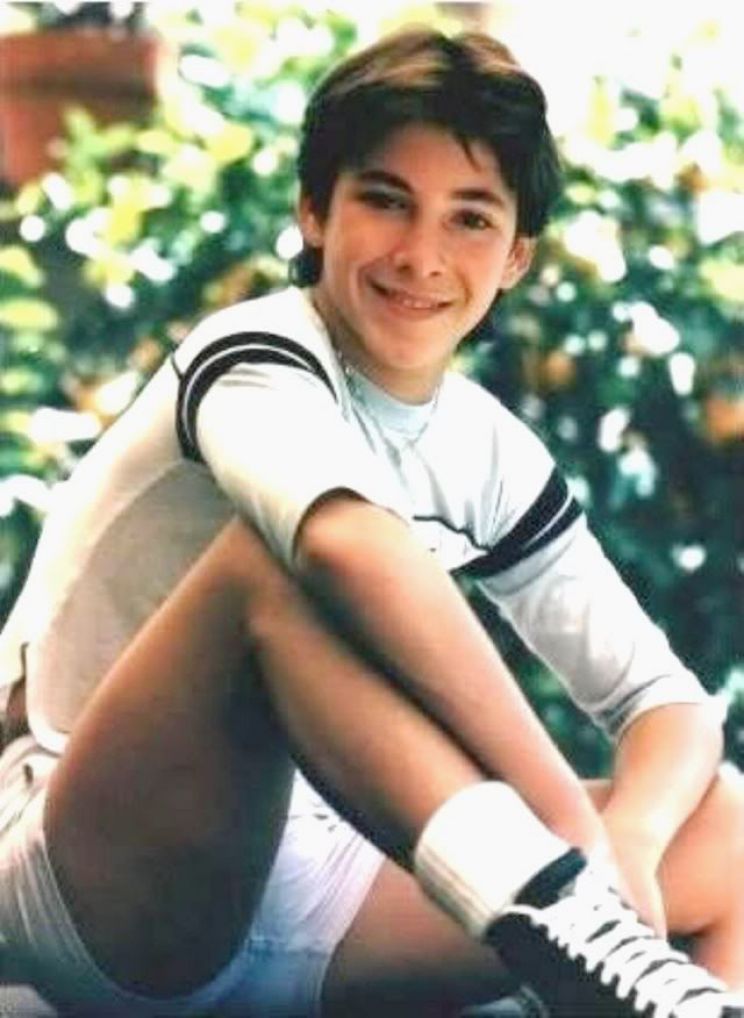 Noah Hathaway