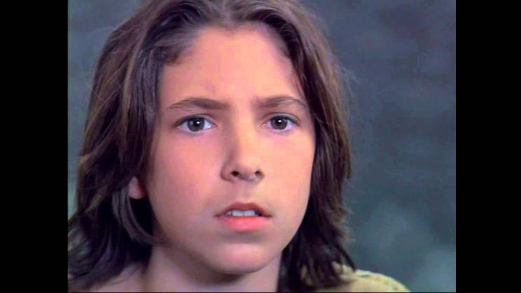 Noah Hathaway