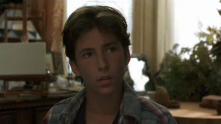 Noah Hathaway