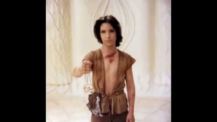 Noah Hathaway