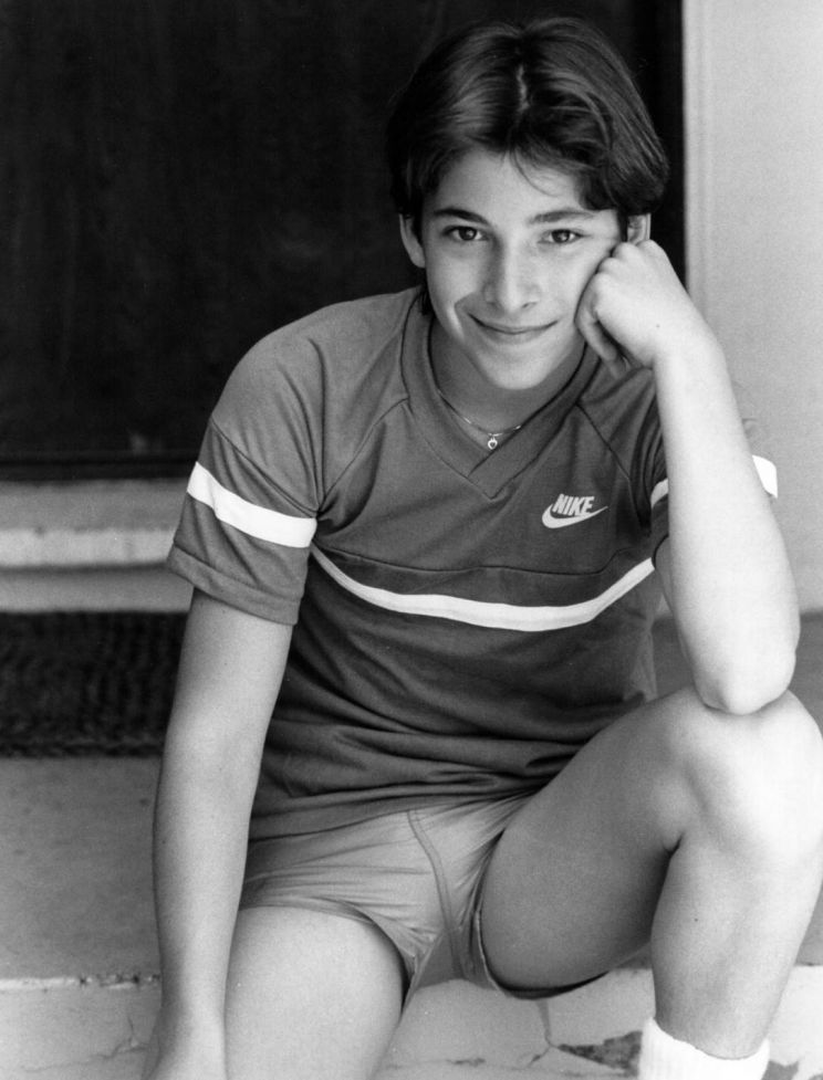 Noah Hathaway