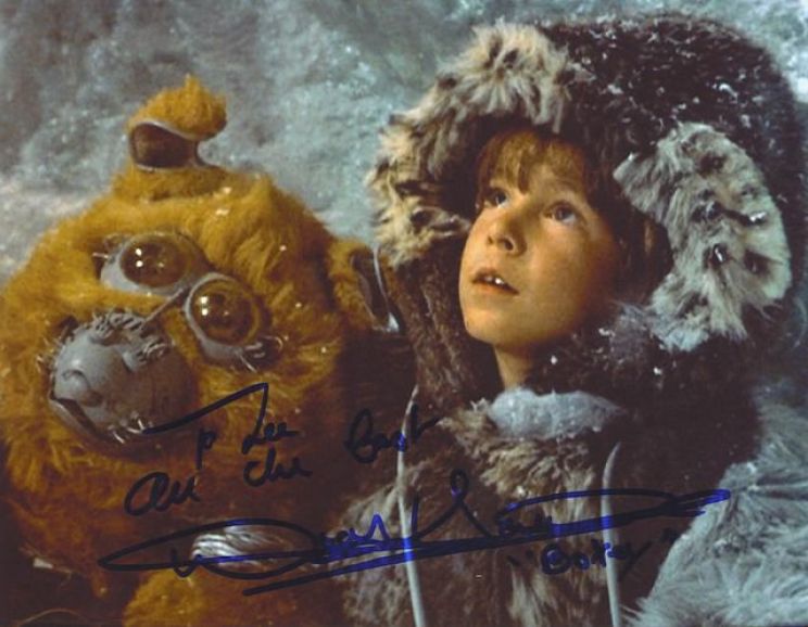 Noah Hathaway