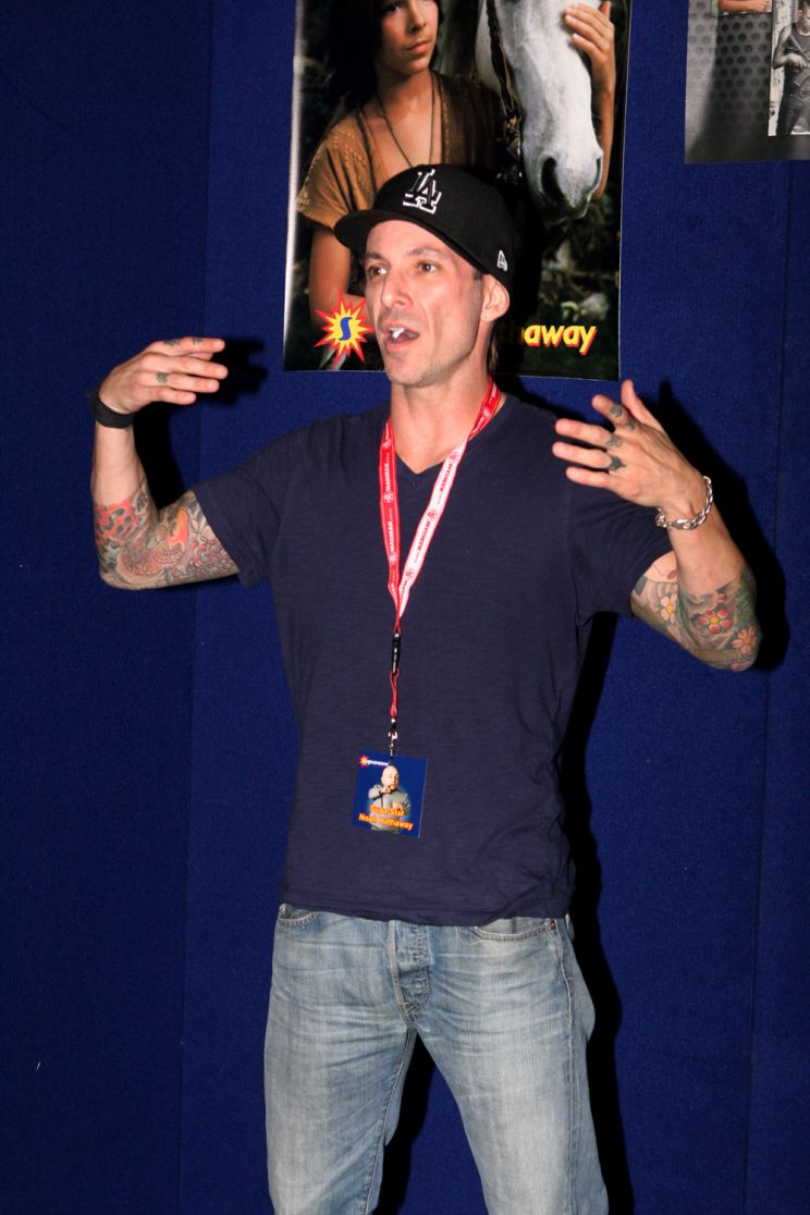 Noah Hathaway