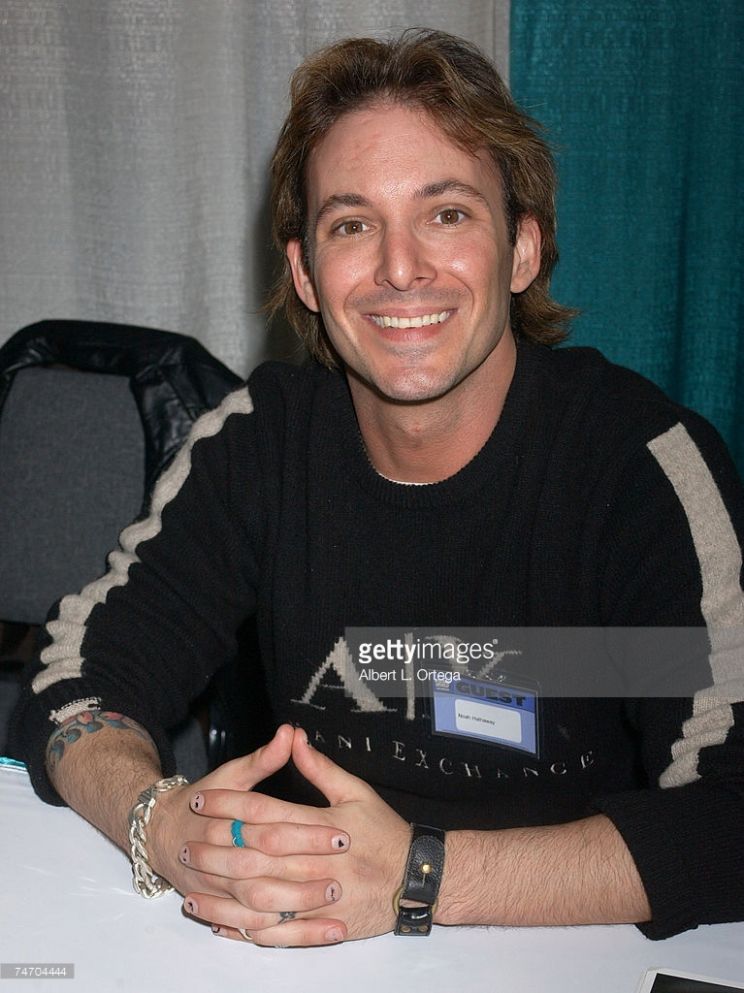 Noah Hathaway