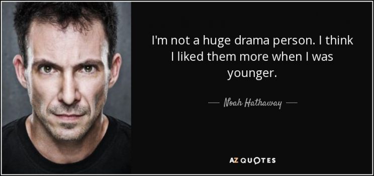 Noah Hathaway