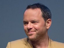 Noah Hawley