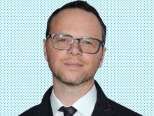 Noah Hawley