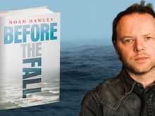 Noah Hawley