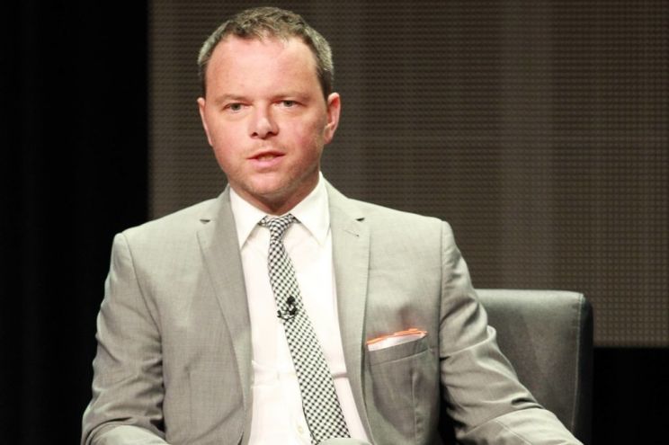 Noah Hawley