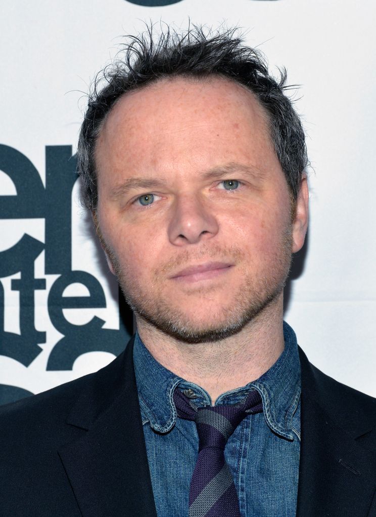 Noah Hawley