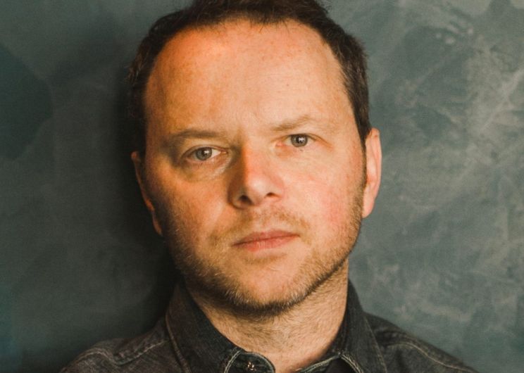 Noah Hawley