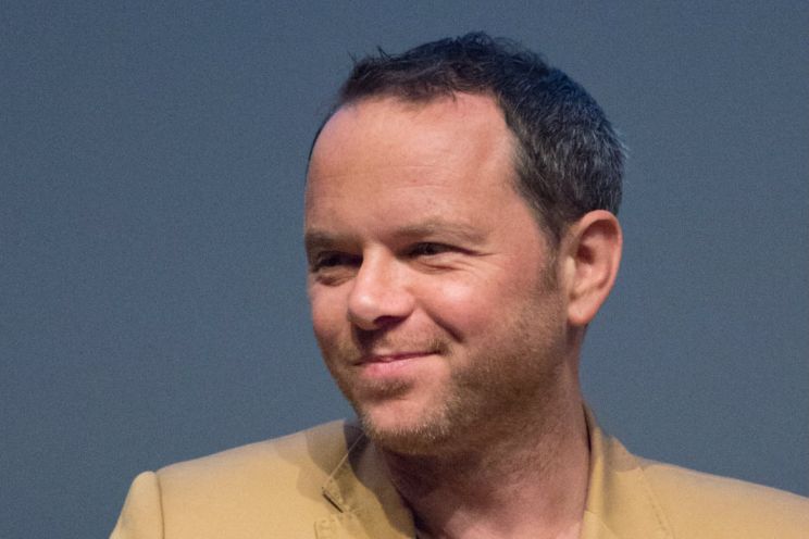 Noah Hawley