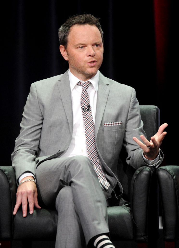 Noah Hawley