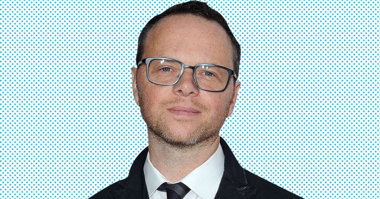 Noah Hawley