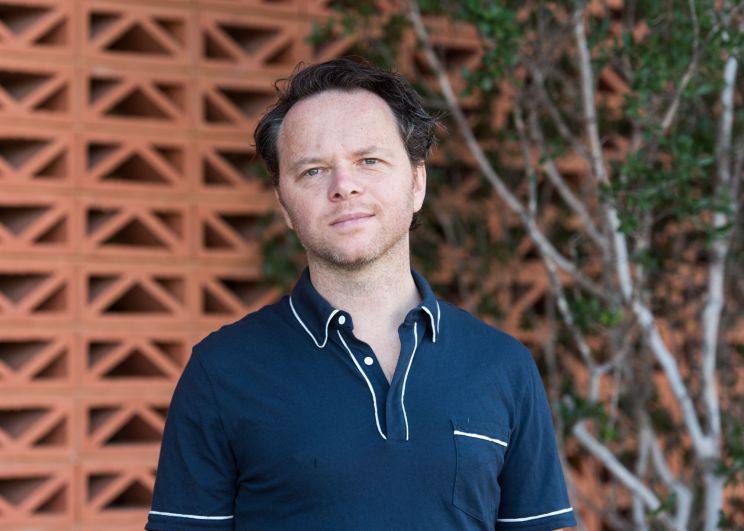 Noah Hawley