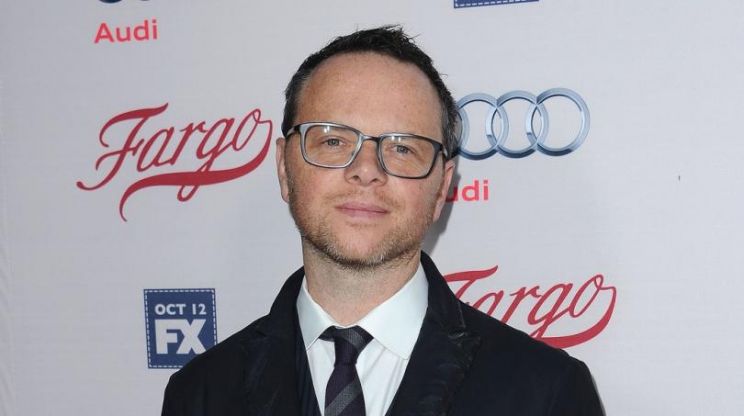 Noah Hawley