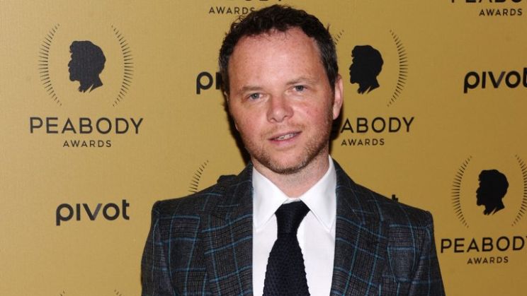 Noah Hawley
