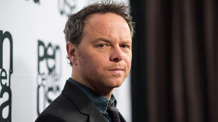 Noah Hawley