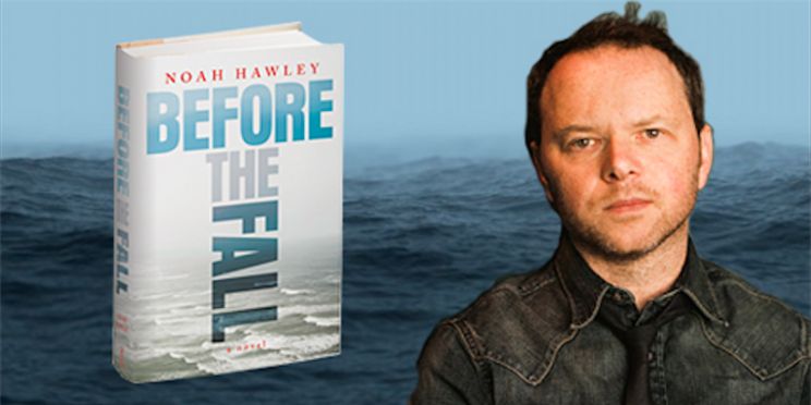 Noah Hawley