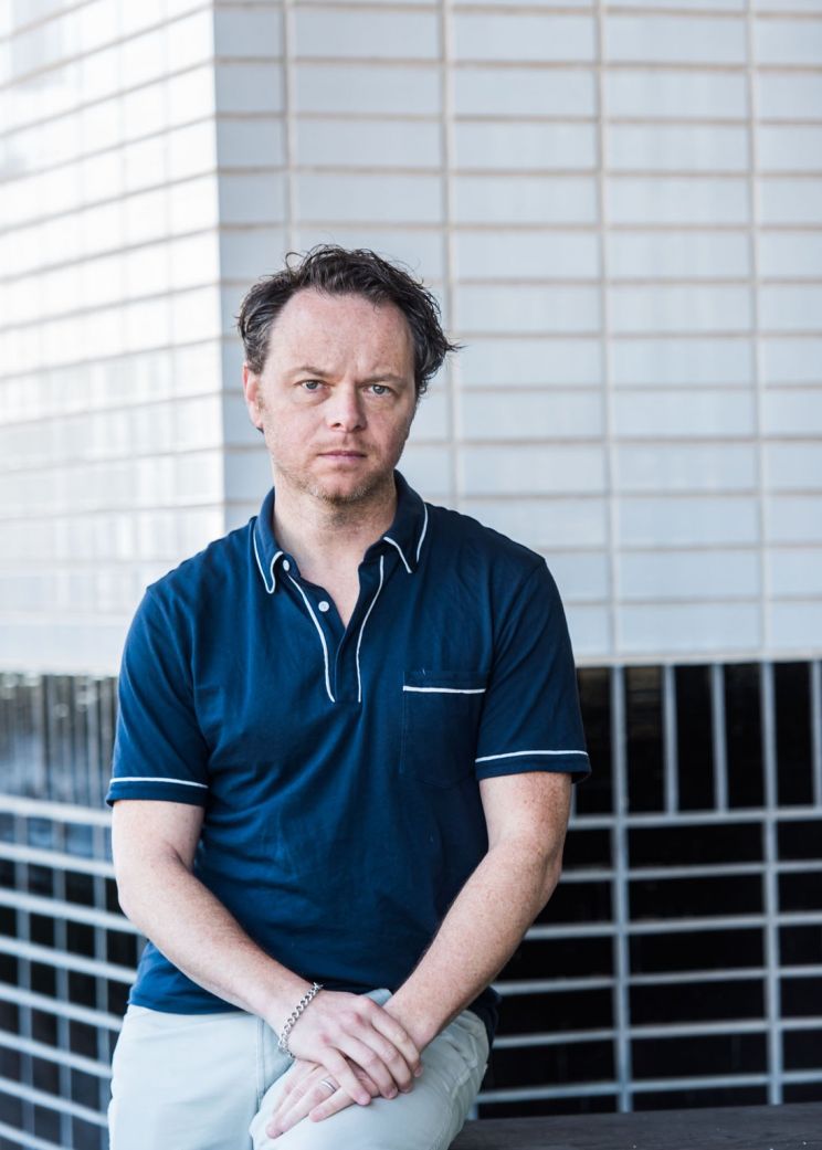 Noah Hawley