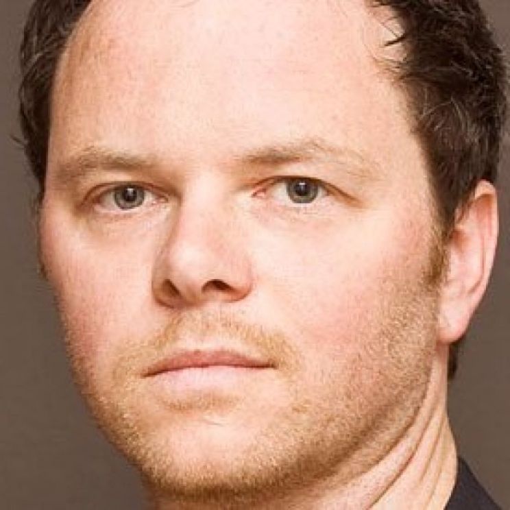 Noah Hawley
