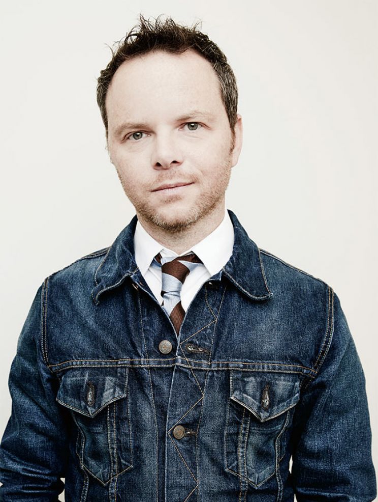 Noah Hawley