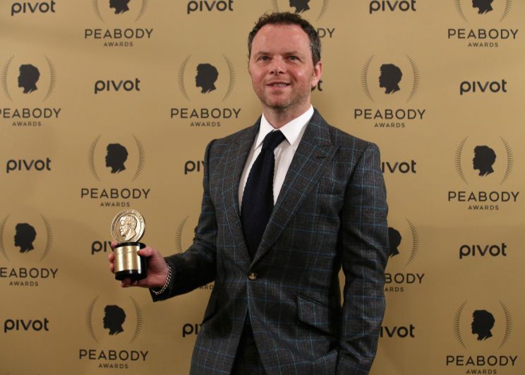 Noah Hawley