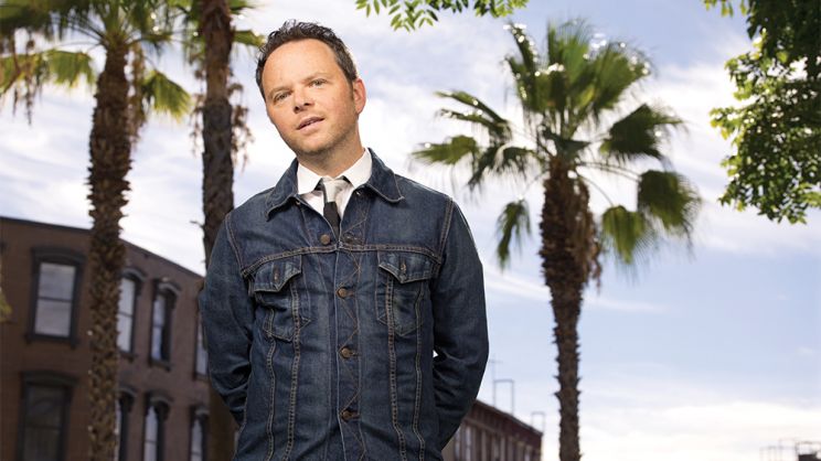 Noah Hawley