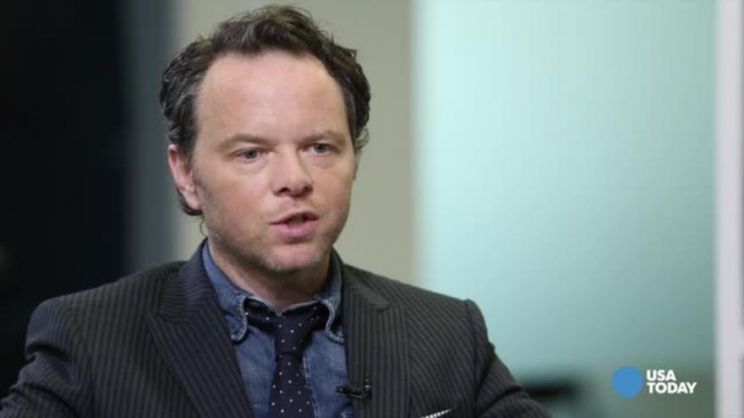 Noah Hawley