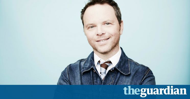 Noah Hawley