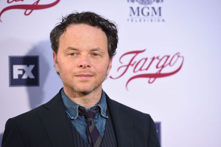 Noah Hawley