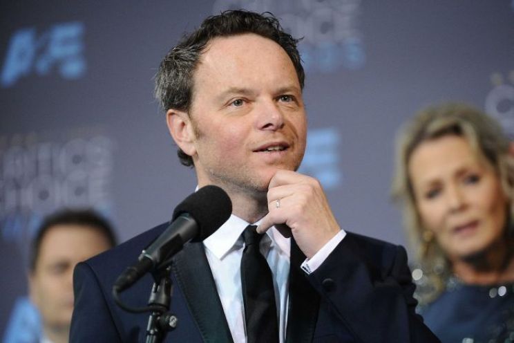 Noah Hawley