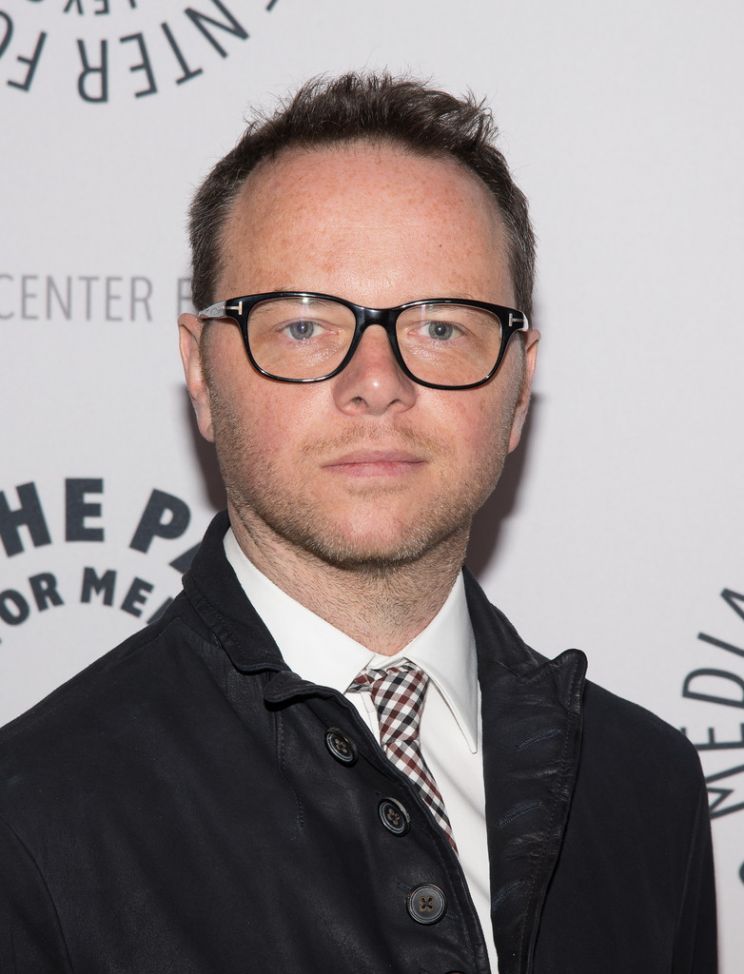 Noah Hawley