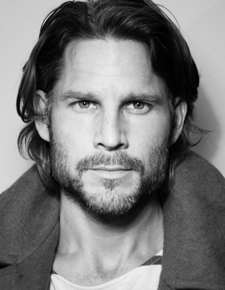 Noah Huntley