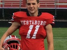 Noah Johnston