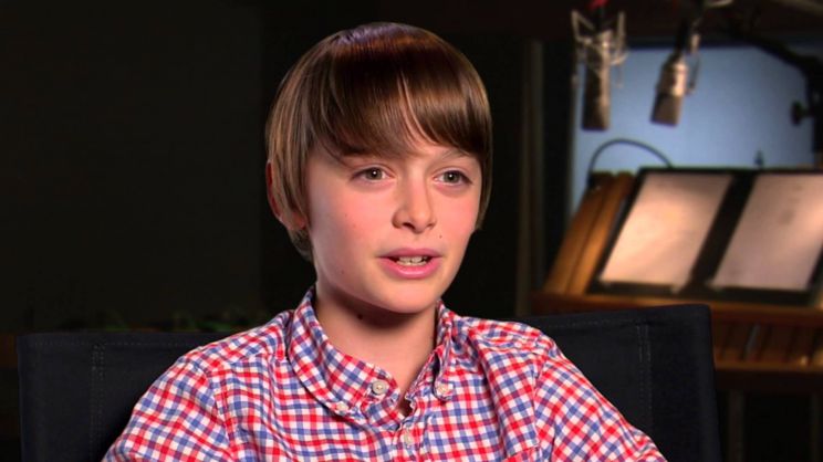 Noah Johnston