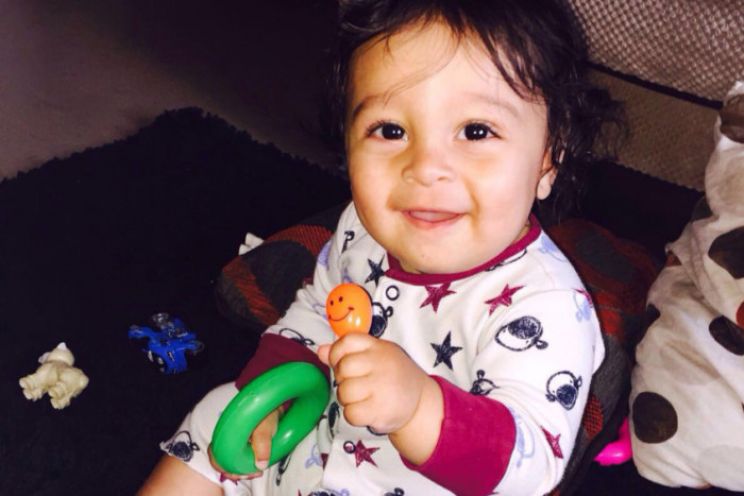 Noah Johnston