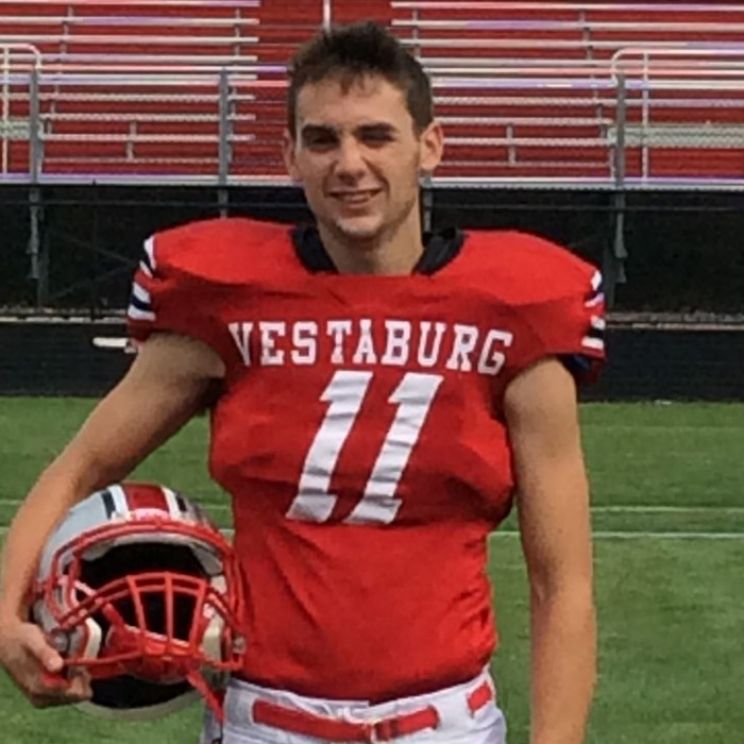 Noah Johnston