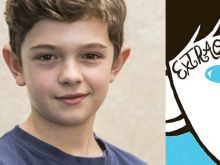 Noah Jupe