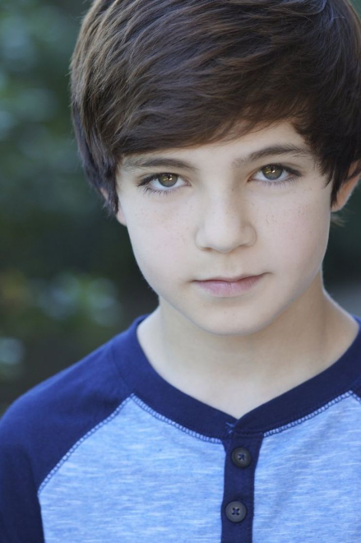 Noah Jupe