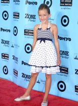 Noah Lindsey Cyrus photo