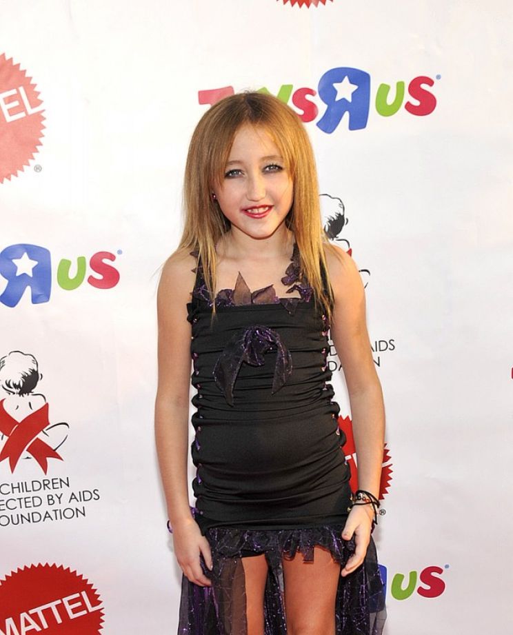 Noah Lindsey Cyrus