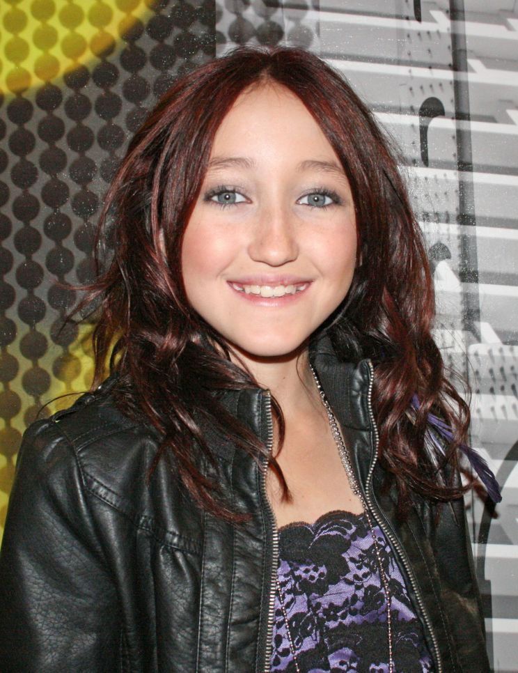 Noah Lindsey Cyrus