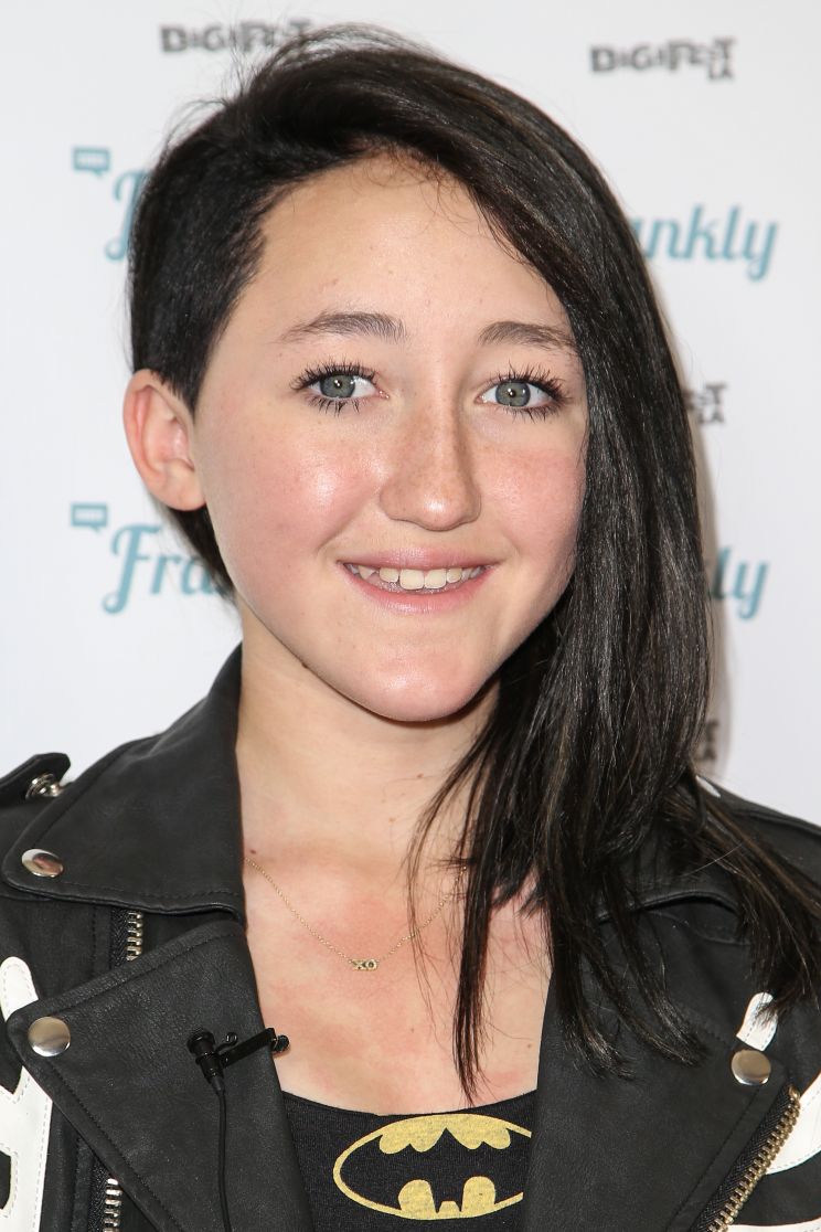 Noah Lindsey Cyrus