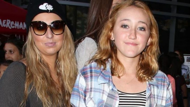 Noah Lindsey Cyrus