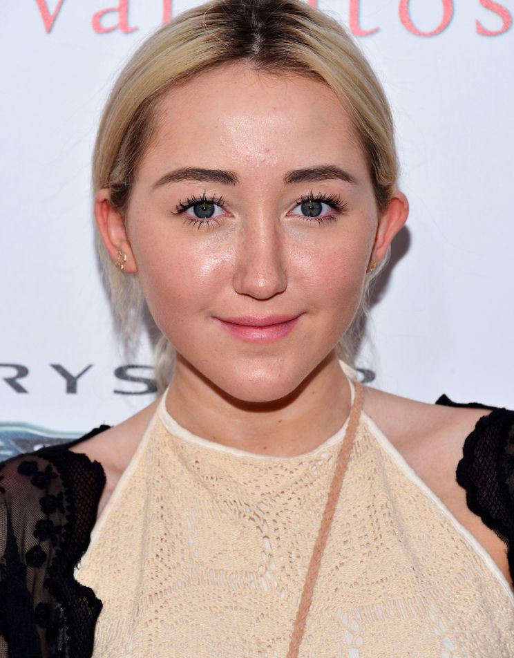 Noah Lindsey Cyrus